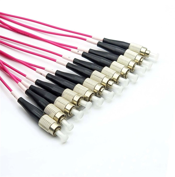 Benefits of Ring Optical Cables
