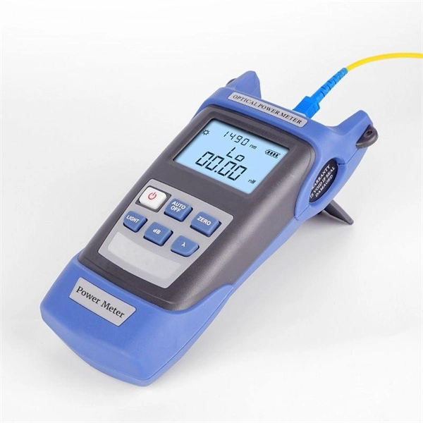 Pno optical power meter