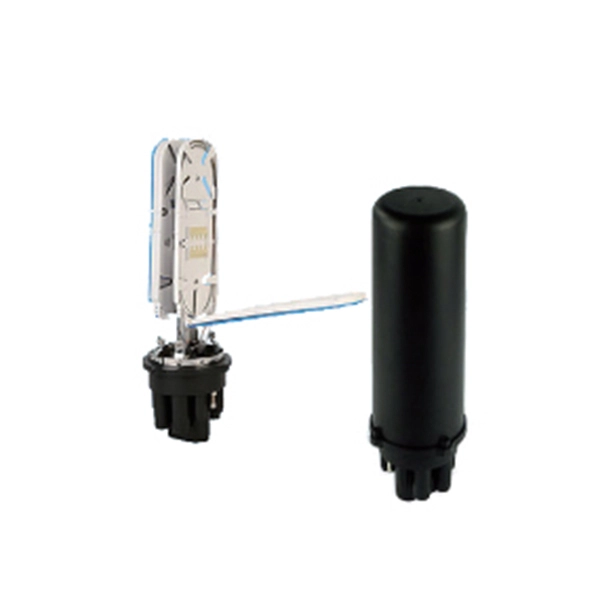 Which cable tray is for high-voltage and low-voltage wiring and which is for low-voltage wiring 