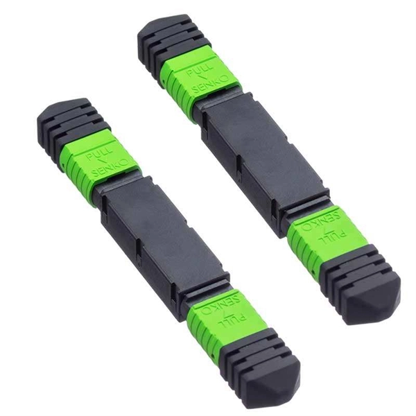 Disadvantages of FC fiber optic connectors