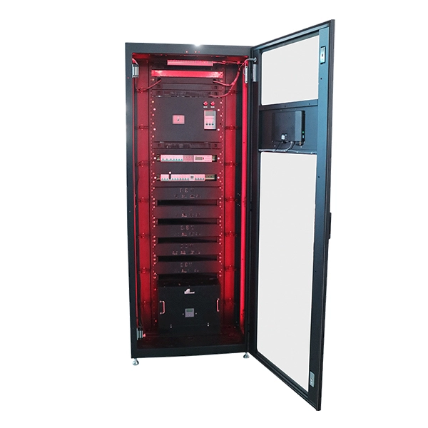 Fiber optic splice box junction box