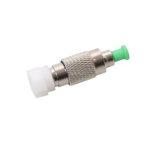 Fiber optic cable pulling sleeve
