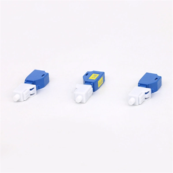 Fiber Optic Gas Sensor Monitoring
