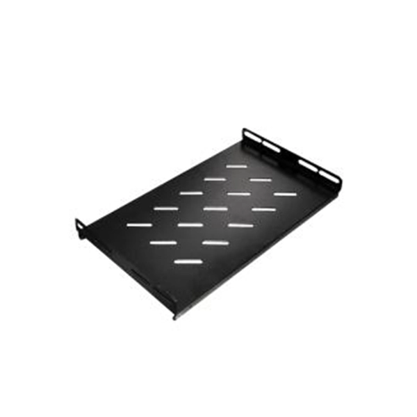 How many interfaces does a common network patch panel have