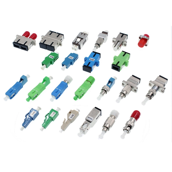 The Role of Organizing Optical Cable Lines