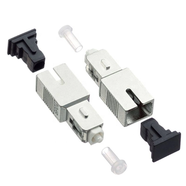 Optical splitter OQC inspection