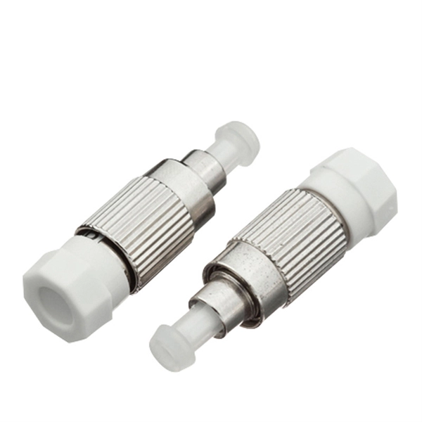 Yellow fiber optic pre-fabricated pigtail