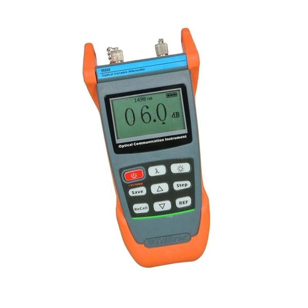Are there any requirements for fiber optic patch cords used in optical splitters