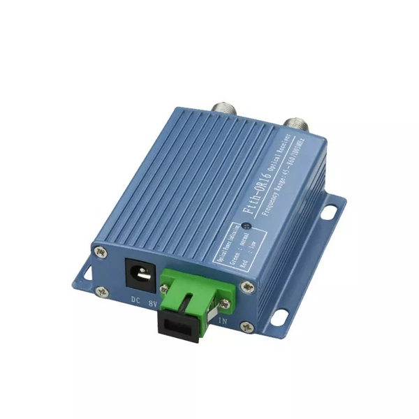 Fiber optic cable shielding and grounding