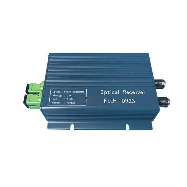 How are fiber optic adapters manufactured