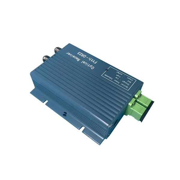 Central Asia Explosion-proof Distribution Box Supplier
