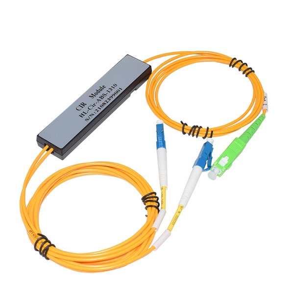 Distance between server rack and cable tray