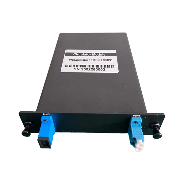 Kexn fiber optic patch panel