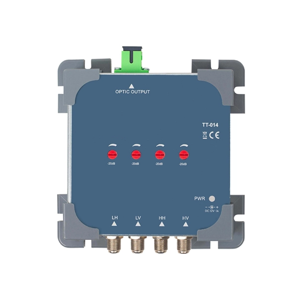 Fiber optic cable is a type of communication cable