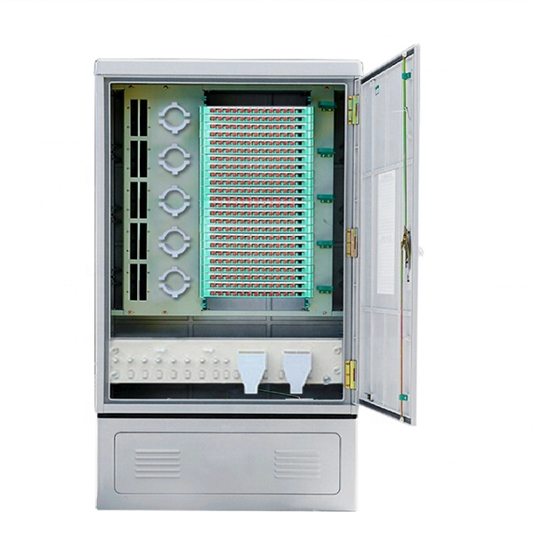 Fiber Optic Patch Cord Technology in China and Africa