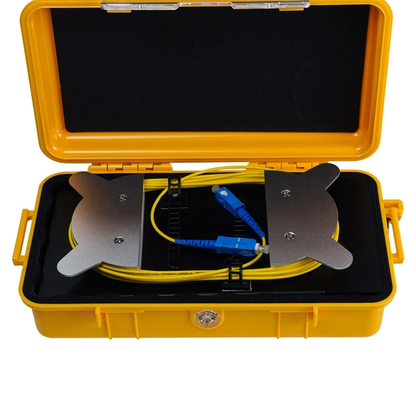 Connecting jumpers to the household electrical distribution box