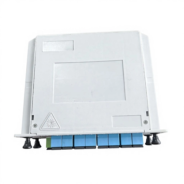Fiber optic cable cutter wire