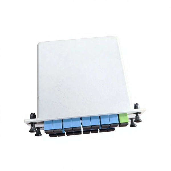 Multi-connector optical cable