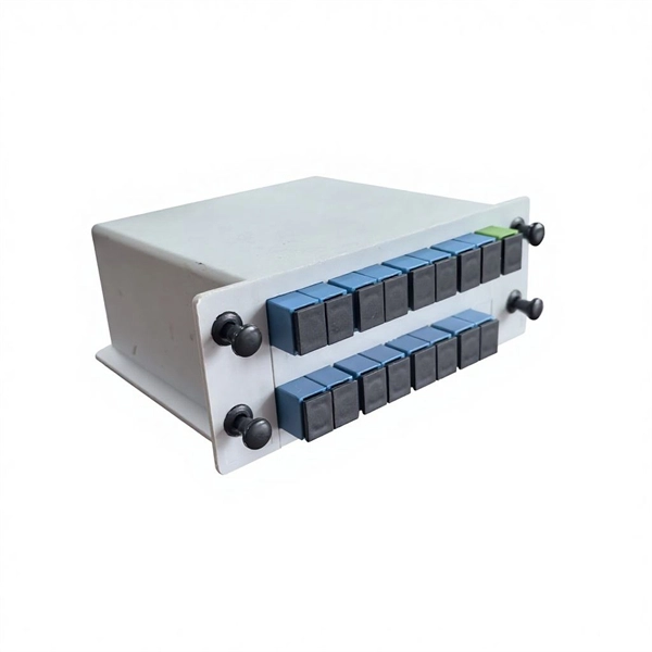 Fiber Fiber Single-Mode and Multimode Transmission
