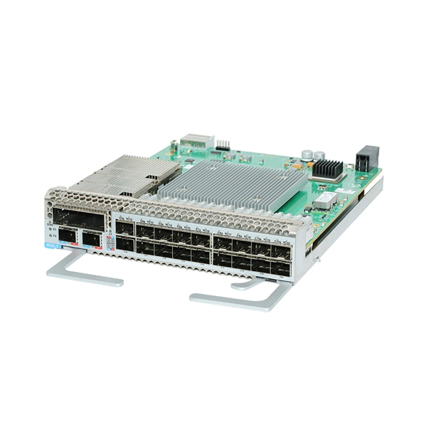 Virtual Access Switch