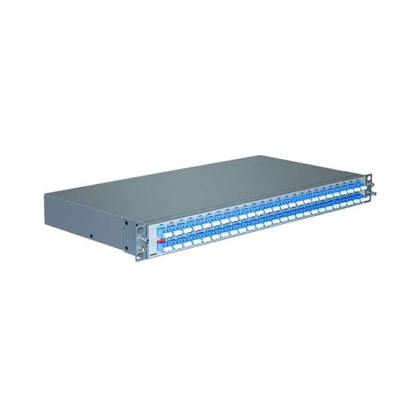 Explosion-proof distribution box method