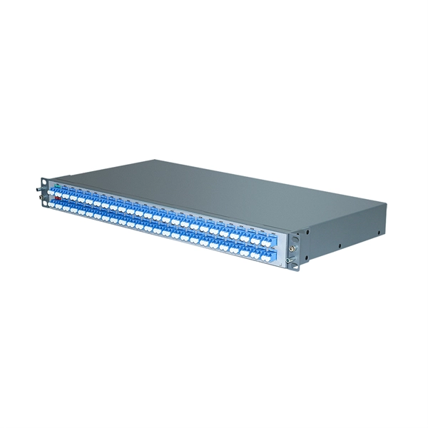 Introduction to the Interface of Intelligent Power Distribution Cabinet