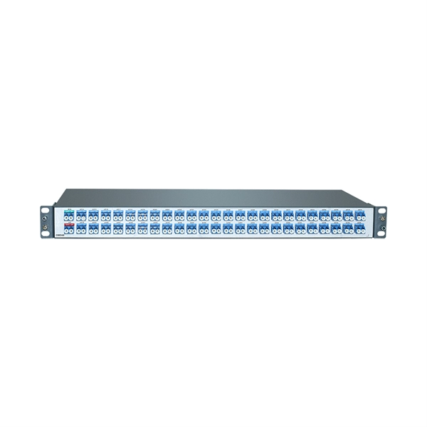 Are network server racks fireproof and safe