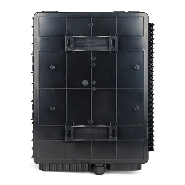 Load of Level 3 Distribution Box
