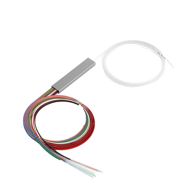 Quantity of high-voltage metal cable tray projects