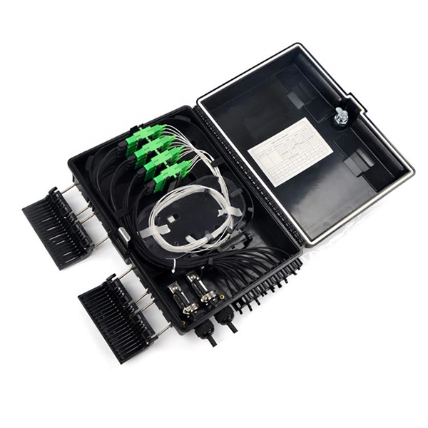 How to test OTDR optical cables