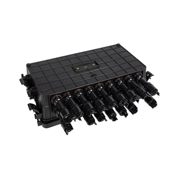 Cable Tray Manufacturing and Protection Plant